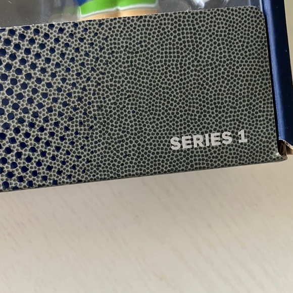 Fisher Price Seattle Seahawks “We Are 12” Little People Collector (NWT) - Picture 3 of 7